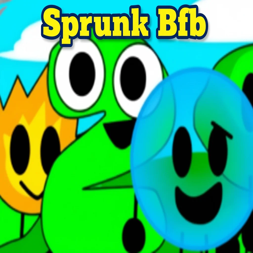 Sprunk Bfb