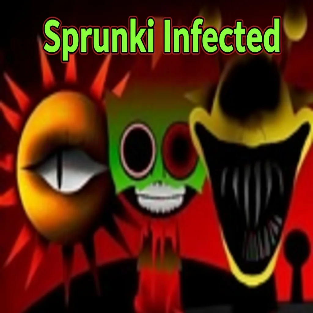 Sprunki Infected