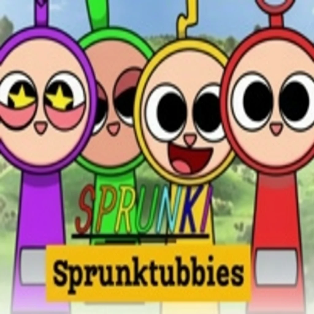 Sprunktubbies cover